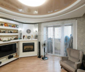 3-комн, 74кв м, этаж 6/9 Ельцовская улица, д.2/3