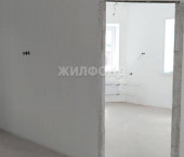 3-комн, 70.2кв м, этаж 4/4 Радужная, 11