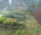 коттедж 36.9 кв м Садовая