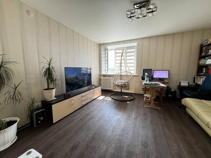 2-комн квартира пр-кт. Фатыха Амирхана, дом 91б