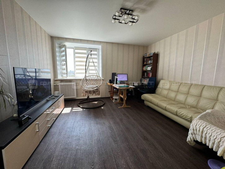 2-комн квартира пр-кт. Фатыха Амирхана, дом 91б