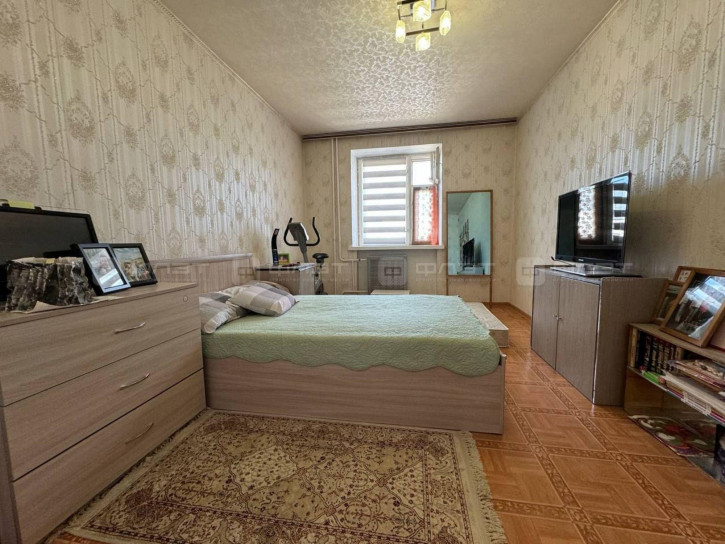 2-комн квартира пр-кт. Фатыха Амирхана, дом 91б