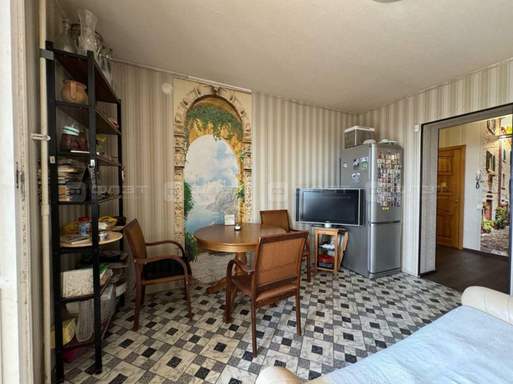 2-комн квартира пр-кт. Фатыха Амирхана, дом 91б