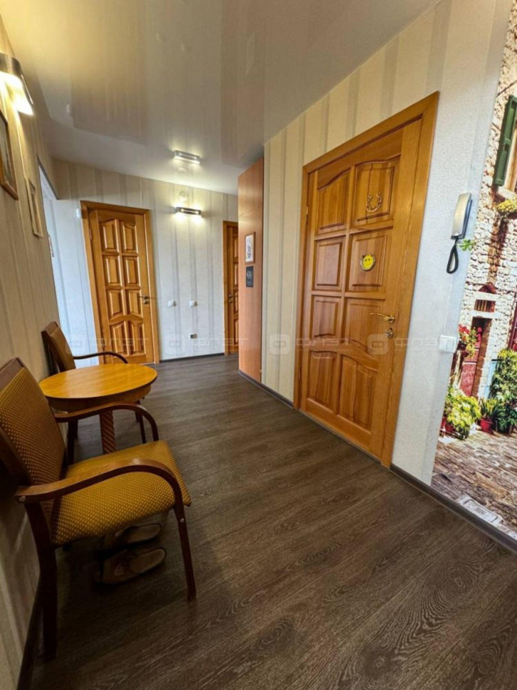 2-комн квартира пр-кт. Фатыха Амирхана, дом 91б