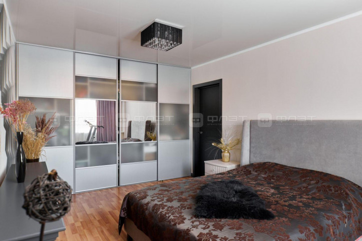 1-комн квартира пр-кт. Фатыха Амирхана, дом 15