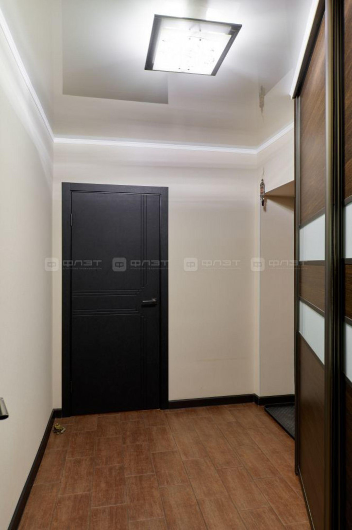 1-комн квартира пр-кт. Фатыха Амирхана, дом 15