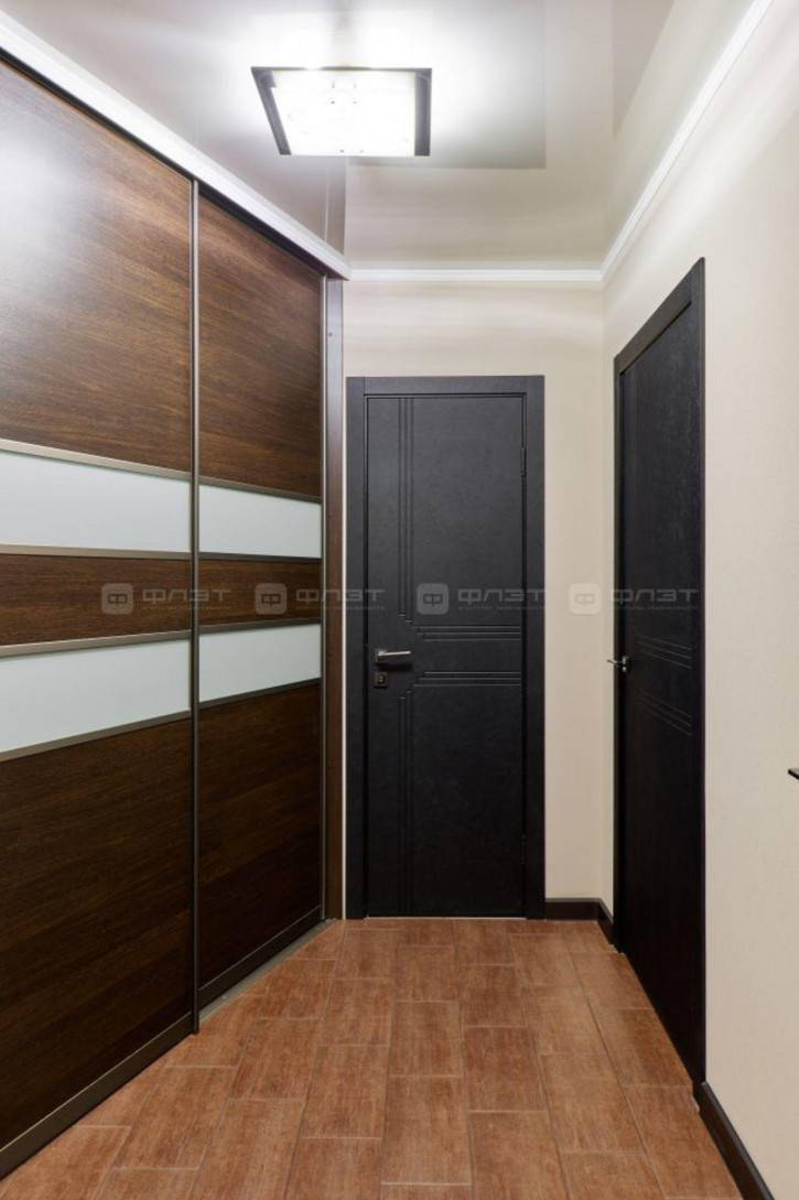 1-комн квартира пр-кт. Фатыха Амирхана, дом 15