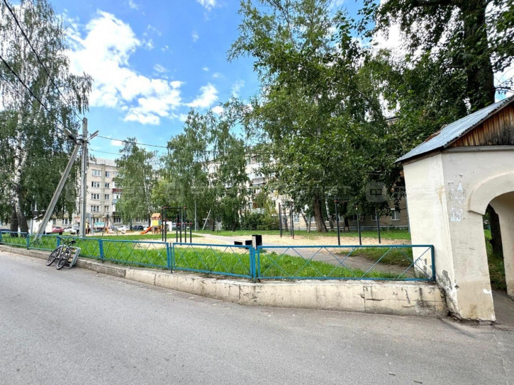 Студия ул. Коллективная, дом 29