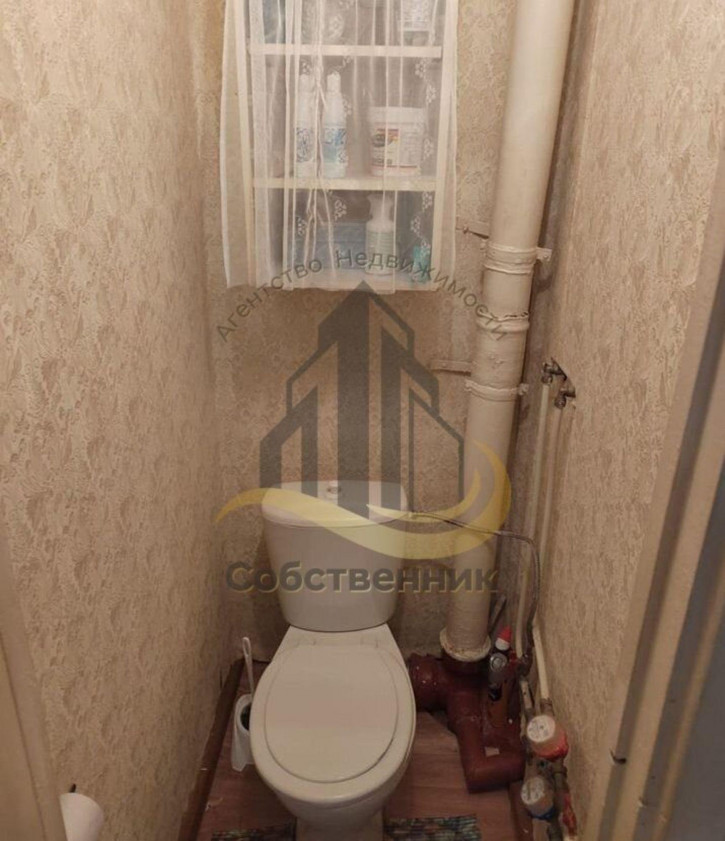 3-комн квартира Олимпийский мкр, 29