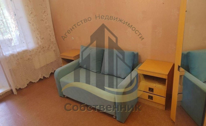 3-комн квартира Олимпийский мкр, 29