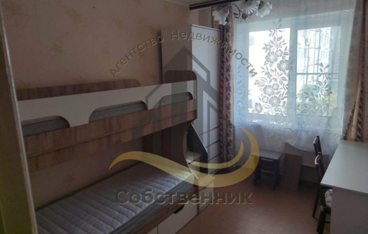 3-комн квартира Олимпийский мкр, 29