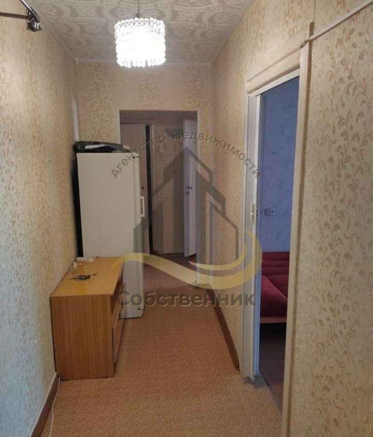 3-комн квартира Олимпийский мкр, 29