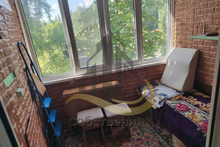 3-комн квартира Олимпийский мкр, 29