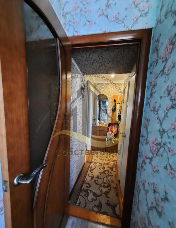 2-комн квартира Парковый мкр, 9