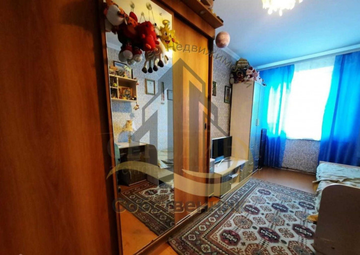 2-комн квартира Парковый мкр, 9