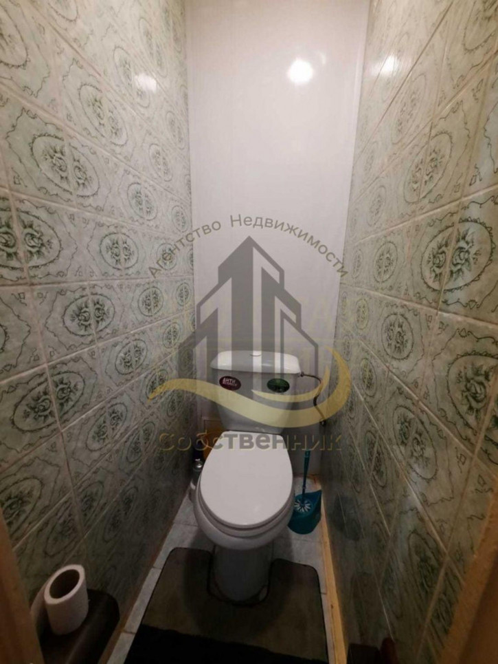 2-комн квартира Парковый мкр, 9
