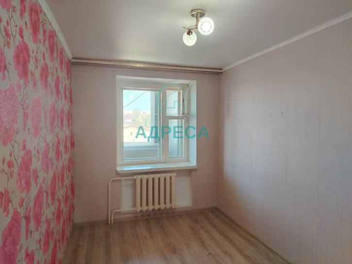 2-комн квартира Оскольская ул, 28а