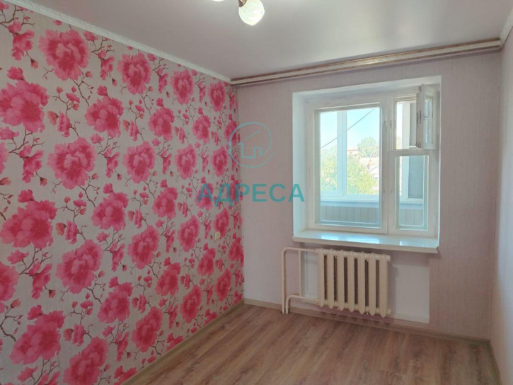 2-комн квартира Оскольская ул, 28а