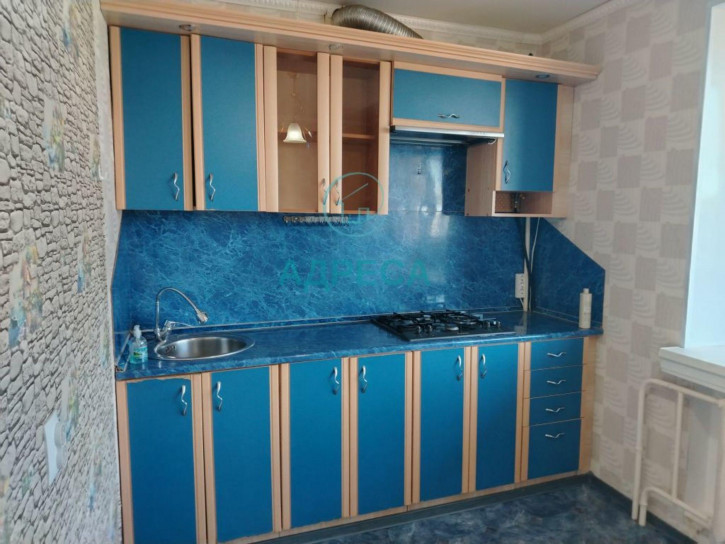 2-комн квартира Оскольская ул, 28а