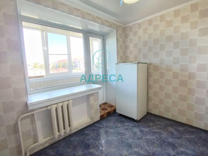 2-комн квартира Оскольская ул, 28а