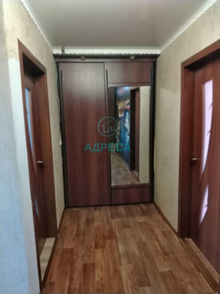 2-комн квартира Оскольская ул, 28а