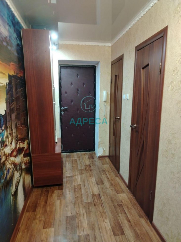 2-комн квартира Оскольская ул, 28а