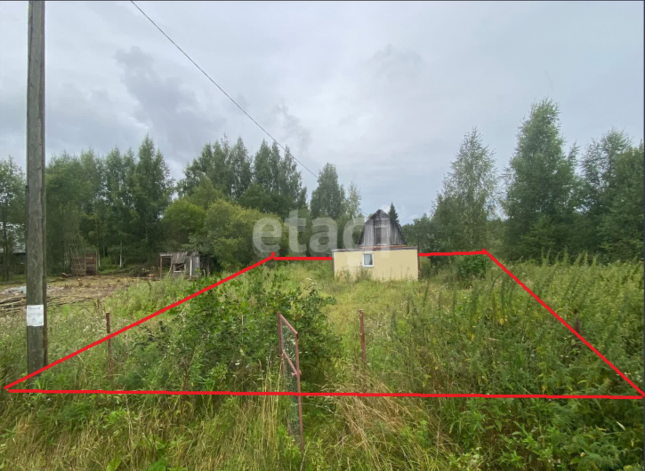 Коттедж/дом садоводческое некоммерческое товарищество Шелыгино, 225225