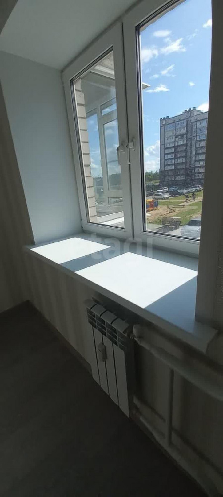 1-комн квартира улица Возрождения, 49