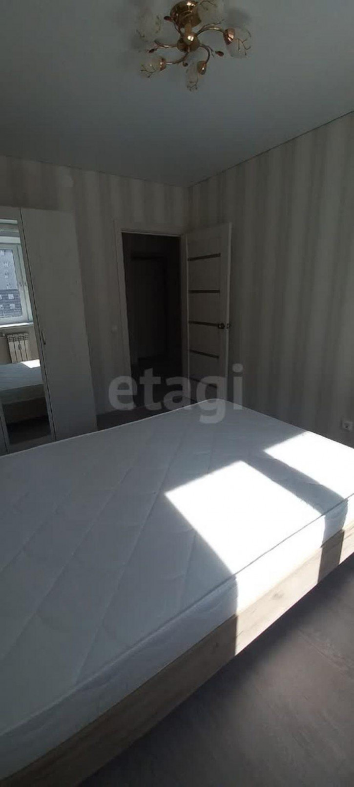 1-комн квартира улица Возрождения, 49