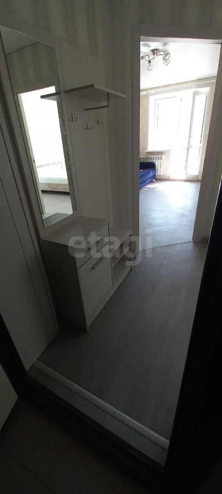 1-комн квартира улица Возрождения, 49