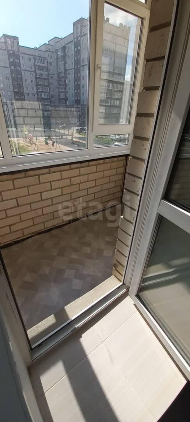 1-комн квартира улица Возрождения, 49