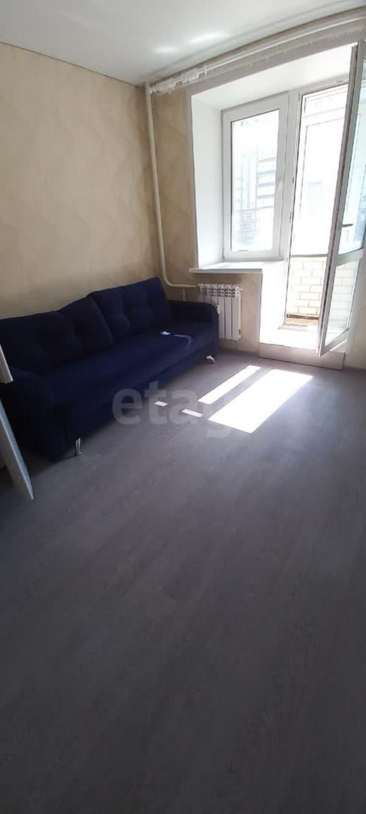 1-комн квартира улица Возрождения, 49
