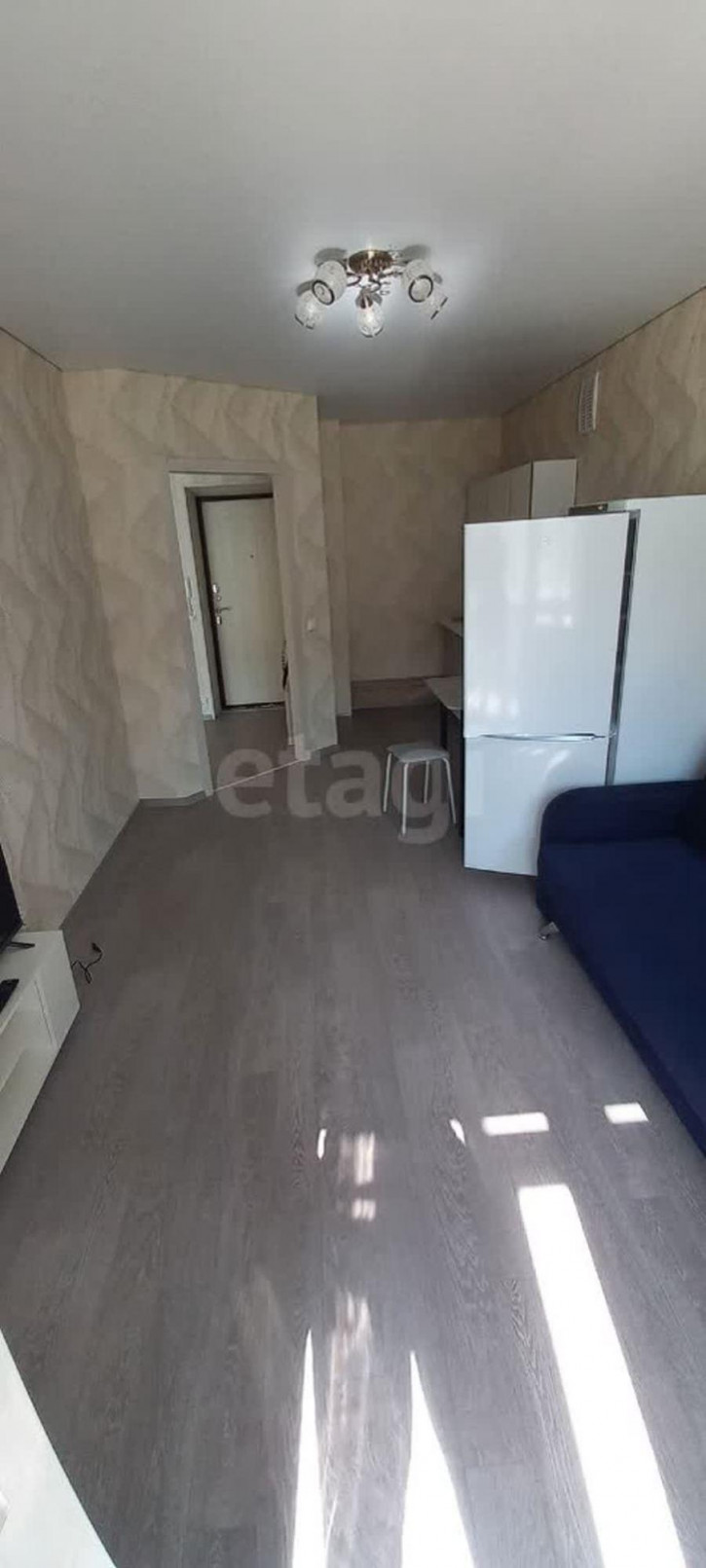 1-комн квартира улица Возрождения, 49