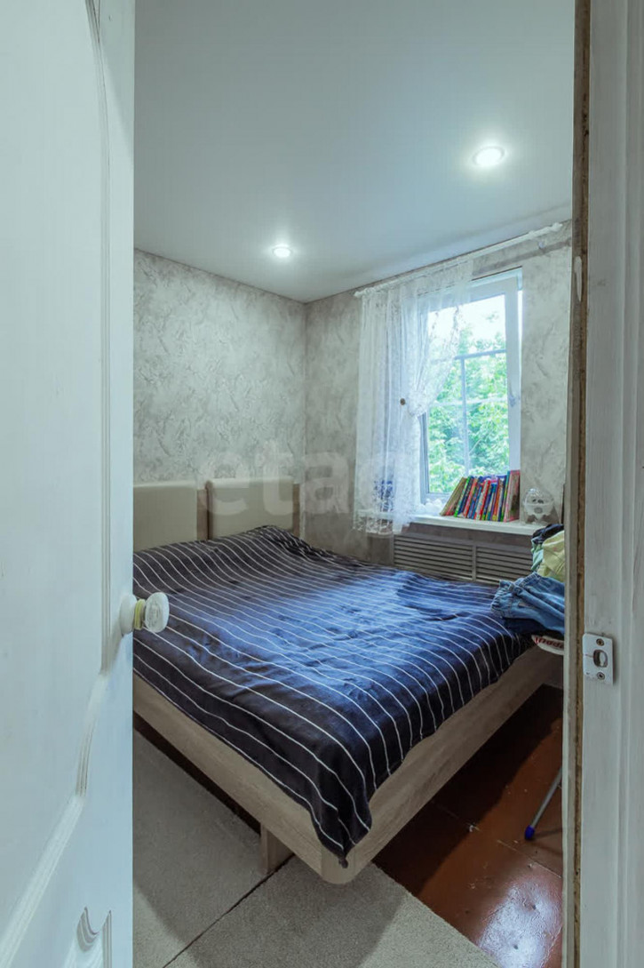 3-комн квартира улица Гоголя, 52