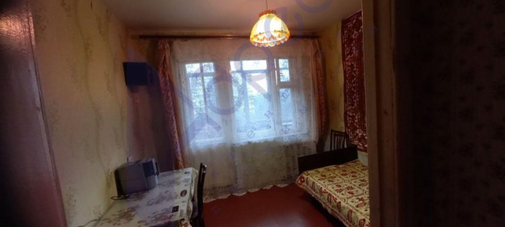 3-комн квартира Космическая ул, 60
