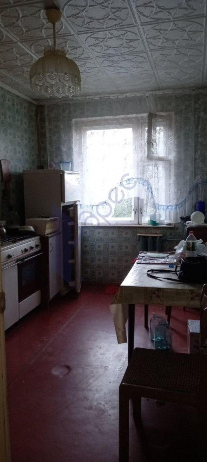 3-комн квартира Космическая ул, 60