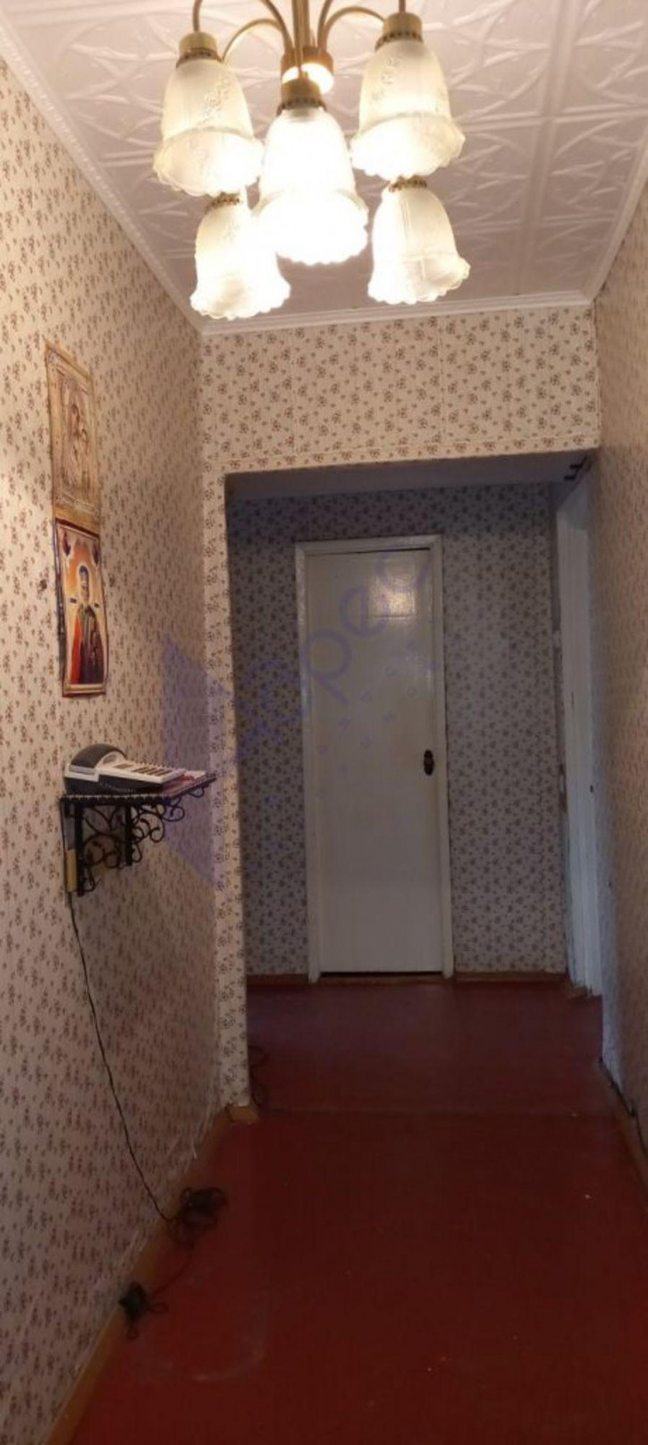 3-комн квартира Космическая ул, 60