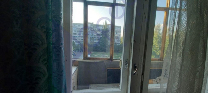 3-комн квартира Космическая ул, 60