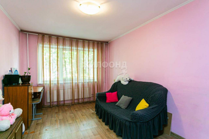 2-комн квартира Циолковского улица, д.70