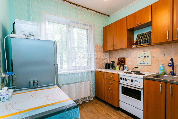 2-комн квартира Циолковского улица, д.70