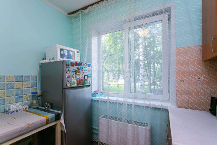 2-комн квартира Циолковского улица, д.70