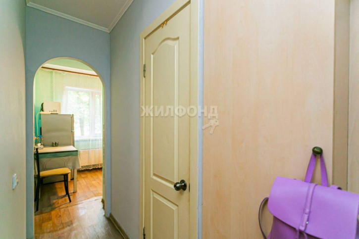 2-комн квартира Циолковского улица, д.70
