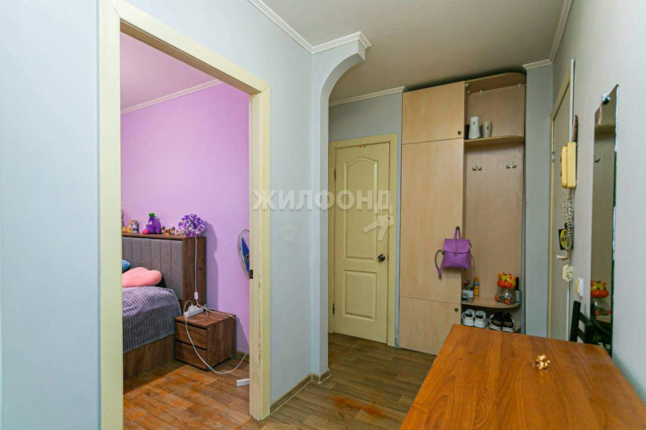 2-комн квартира Циолковского улица, д.70