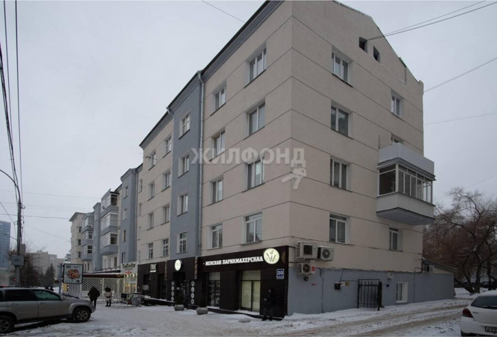 3-комн квартира Ленина, 20 3-комн квартира Ленина, 20
