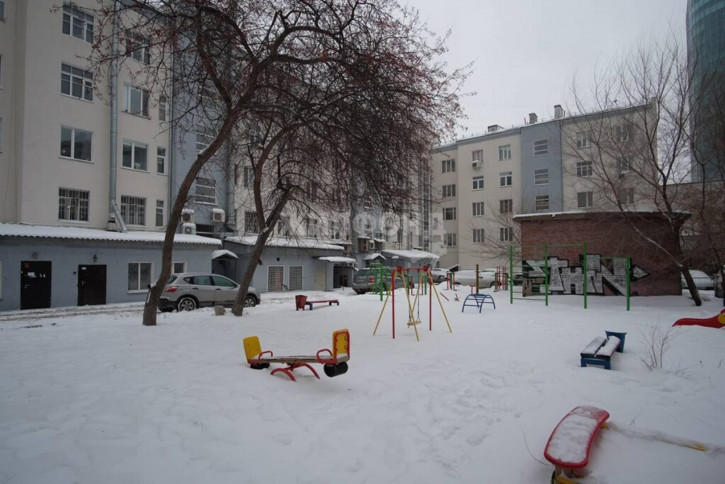 3-комн квартира Ленина, 20 3-комн квартира Ленина, 20