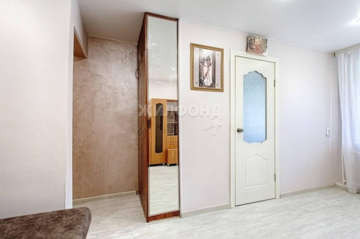 2-комн квартира Ленина, 46