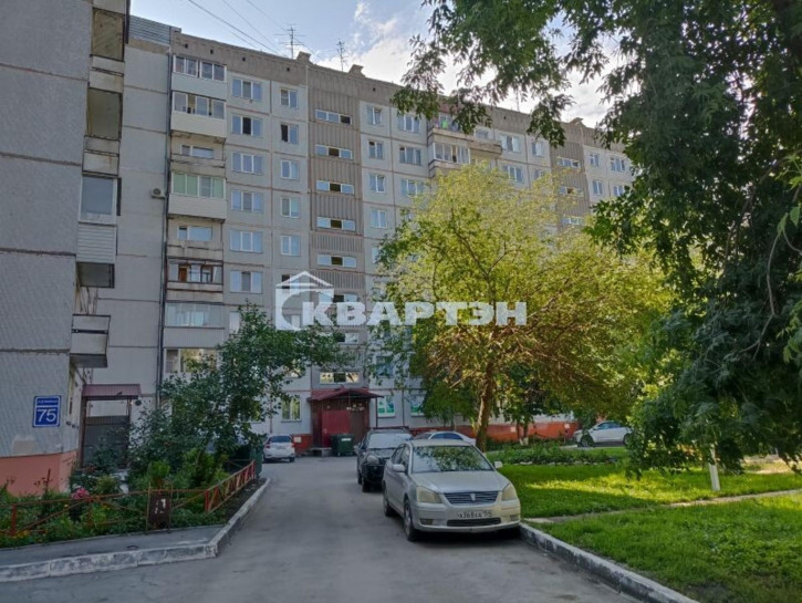 2-комн квартира Дуси Ковальчук, 75