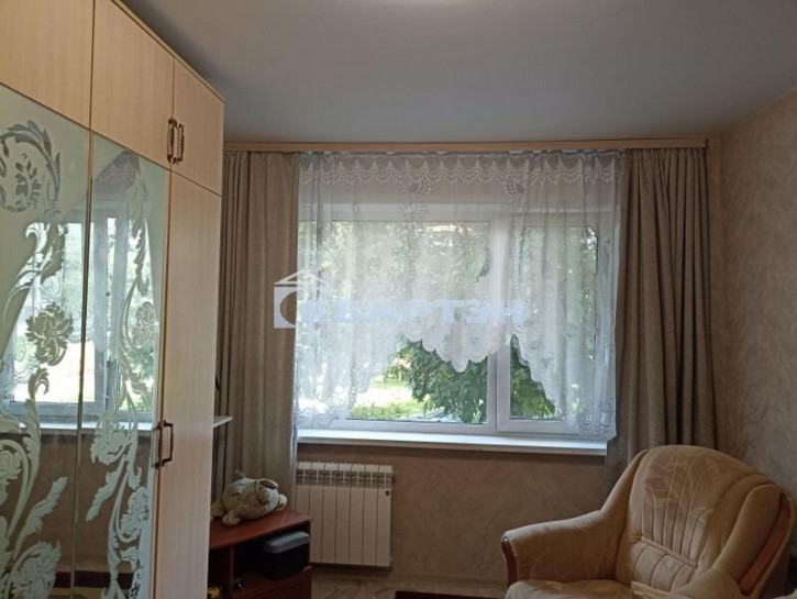 2-комн квартира Дуси Ковальчук, 75