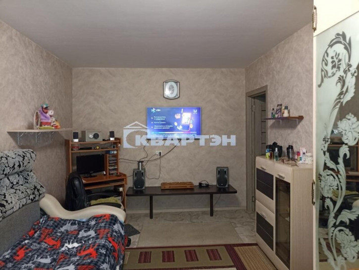 2-комн квартира Дуси Ковальчук, 75