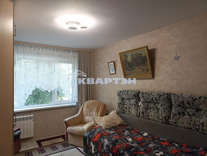 2-комн квартира Дуси Ковальчук, 75